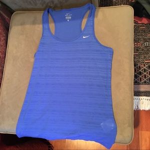 Nike Racerback Tank Top